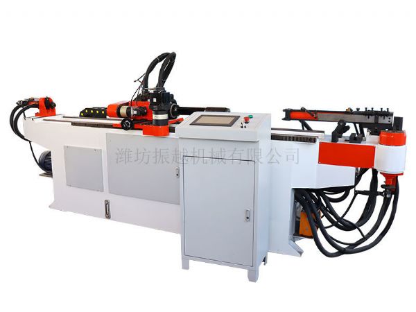 電動(dòng)彎管機(jī)實(shí)際的使用效果怎么樣？